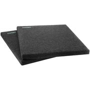 Clearsonic S2D Sorber 2-pack B-Stock Clearsonic S2D Sorber 2-pack B-Stock
