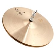 Istanbul Mehmet 13" Nostalgia Hi-Hat B-Stock Istanbul Mehmet 13" Nostalgia Hi-Hat B-Stock