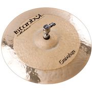 Istanbul Mehmet 14" Emirhan Hi-Hat Istanbul Mehmet 14" Emirhan Hi-Hat