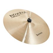 Istanbul Mehmet 15" Heavy Crash Traditional Istanbul Mehmet 15" Heavy Crash Traditional