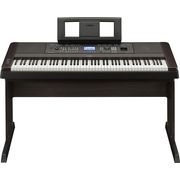 Yamaha DGX-650 B Yamaha DGX-650 B