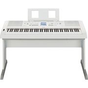 Yamaha DGX-650 WH Yamaha DGX-650 WH