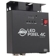 ADJ LED Pixel 4C Tube Controller ADJ LED Pixel 4C Tube Controller