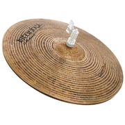 Istanbul Mehmet 14" Hi-Hat Legend Dark B-Stock Istanbul Mehmet 14" Hi-Hat Legend Dark B-Stock