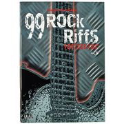 AMA Verlag 99 Rock-Riffs AMA Verlag 99 Rock-Riffs
