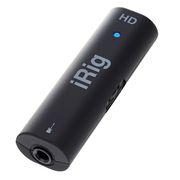 IK Multimedia iRig HD IK Multimedia iRig HD