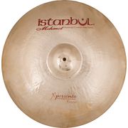 Istanbul Mehmet 20" X-Metal Ping Ride Istanbul Mehmet 20" X-Metal Ping Ride