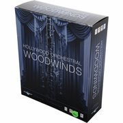 EastWest Hollywood Orchestral Wood Mac EastWest Hollywood Orchestral Wood Mac