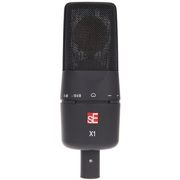 SE Electronics X1 Vocal Pack SE Electronics X1 Vocal Pack