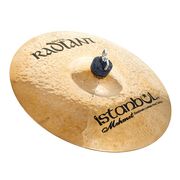 Istanbul Mehmet 12" Bell Radiant Series Istanbul Mehmet 12" Bell Radiant Series