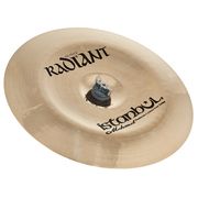 Istanbul Mehmet 14" China Radiant Series Istanbul Mehmet 14" China Radiant Series