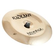 Istanbul Mehmet 16" China Radiant Series Istanbul Mehmet 16" China Radiant Series