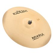 Istanbul Mehmet 20" Rock Ride Radiant Series Istanbul Mehmet 20" Rock Ride Radiant Series