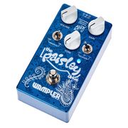 Wampler Paisley Drive B-Stock Wampler Paisley Drive B-Stock