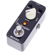 Mooer Trelicopter B-Stock Mooer Trelicopter B-Stock