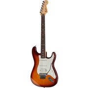 Fender HSS Strat PlusTop TBS Trem Fender HSS Strat PlusTop TBS Trem