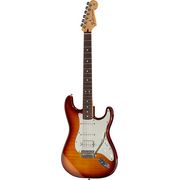 Fender HSS Strat PlusTop TBS Fender HSS Strat PlusTop TBS