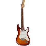 Fender Standard Strat Plus Top RW TBS Fender Standard Strat Plus Top RW TBS