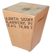 Schlagwerk CC 205 Cajinto Skinwood Schlagwerk CC 205 Cajinto Skinwood