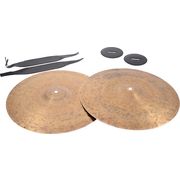 Istanbul Agop Orchestral Band 16" 30th Anni Istanbul Agop Orchestral Band 16" 30th Anni