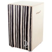 Schlagwerk CP 560 Cajon Agile pro Zebra Schlagwerk CP 560 Cajon Agile pro Zebra
