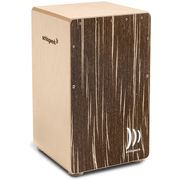 Schlagwerk CP 562 Cajon Agile pro Cappu. Schlagwerk CP 562 Cajon Agile pro Cappu.