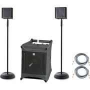 HK Audio Lucas Nano 300 Bundle HK Audio Lucas Nano 300 Bundle