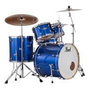 Pearl EXX725SBR/C Export Blue Spark. Pearl EXX725SBR/C Export Blue Spark.