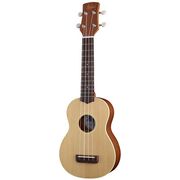 Höfner Soprano Sunset Ukulele Höfner Soprano Sunset Ukulele