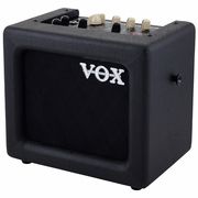 Vox Mini 3 G2 BK B-Stock Vox Mini 3 G2 BK B-Stock