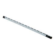 Music Sales Pencil Keyboard Black-White Music Sales Pencil Keyboard Black-White