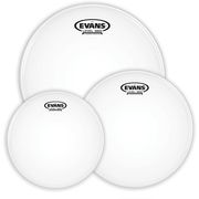 Evans G14 Studio Set Clear Evans G14 Studio Set Clear