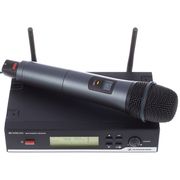 Sennheiser XSw 65 Vocal Set B-Band Sennheiser XSw 65 Vocal Set B-Band