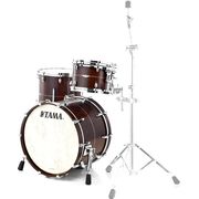 Tama Star Drum Bubinga Studio -CSTN Tama Star Drum Bubinga Studio -CSTN