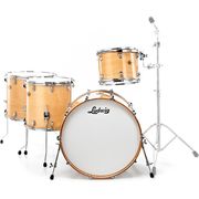 Ludwig Centennial Drag Set LRC22DX-NM Ludwig Centennial Drag Set LRC22DX-NM