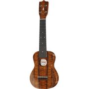 Imua Soprano MG Curly Koa Gloss Imua Soprano MG Curly Koa Gloss