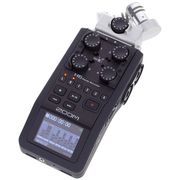 Zoom H6 B-Stock Zoom H6 B-Stock