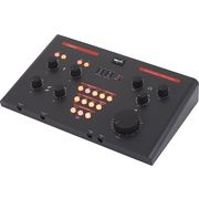 SPL Crimson SPL Crimson