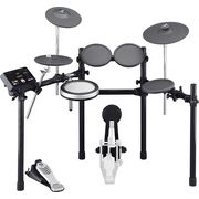 Yamaha DTX522K Compact E-Drum Set Yamaha DTX522K Compact E-Drum Set