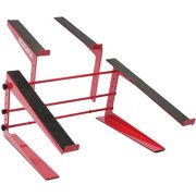 Magma Control Stand Red Magma Control Stand Red