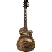 Dean Guitars Resonator Thin Body El B-Stock Dean Guitars Resonator Thin Body El B-Stock