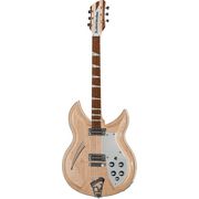 Rickenbacker 381V69 MG Rickenbacker 381V69 MG