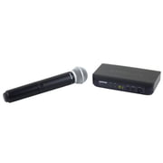 Shure BLX24/SM58 S8 B-Stock Shure BLX24/SM58 S8 B-Stock