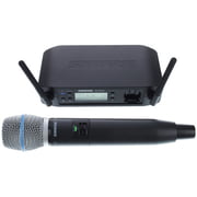 Shure GLXD24/Beta87A B-Stock Shure GLXD24/Beta87A B-Stock