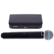 Shure BLX24/Beta58 S8 B-Stock Shure BLX24/Beta58 S8 B-Stock