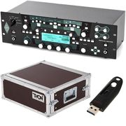 Kemper Profiling Amplifier BK Bundle Kemper Profiling Amplifier BK Bundle