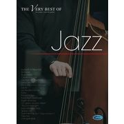 Carisch The Very Best Of Jazz PVG Carisch The Very Best Of Jazz PVG