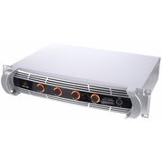 Behringer iNuke NU4-6000 Amplifier Behringer iNuke NU4-6000 Amplifier