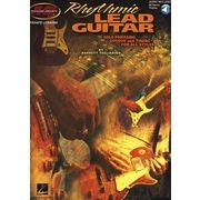 Hal Leonard Rhythmic Lead Guitar Hal Leonard Rhythmic Lead Guitar
