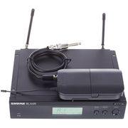 Shure BLX14R Q25 B-Stock Shure BLX14R Q25 B-Stock